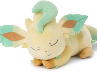Plush Toy, Size S, Width Approx. 14.2 inches (36 cm)