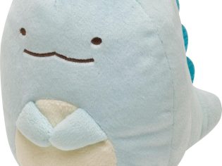 Plush Toy Tokage
